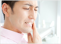 歯周病治療|あさみ歯科クリニック