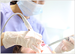 予防歯科|あさみ歯科クリニック